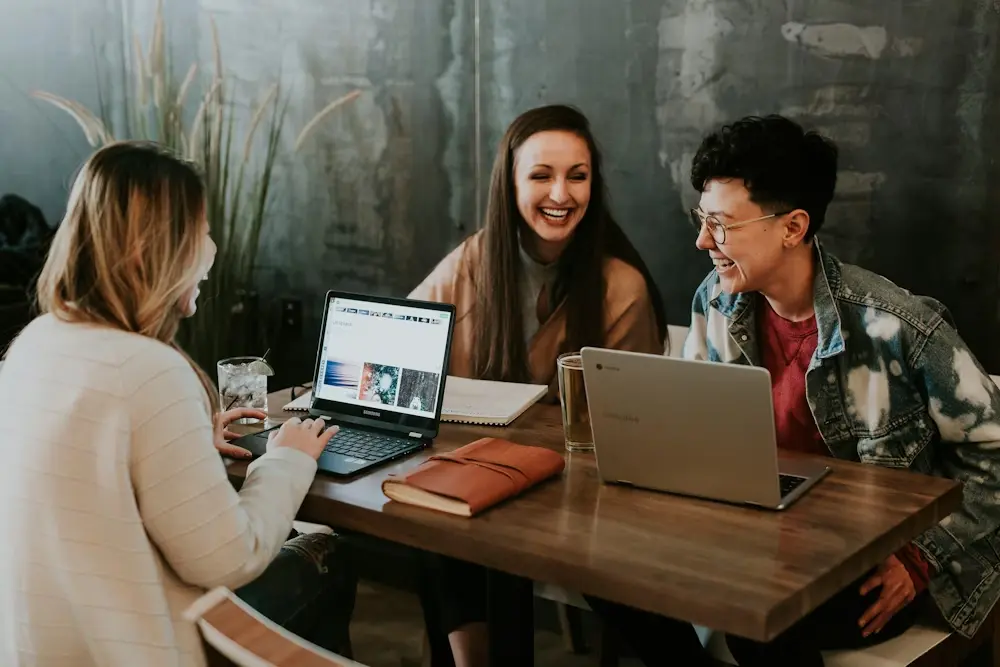 Consultation and Digital Strategy