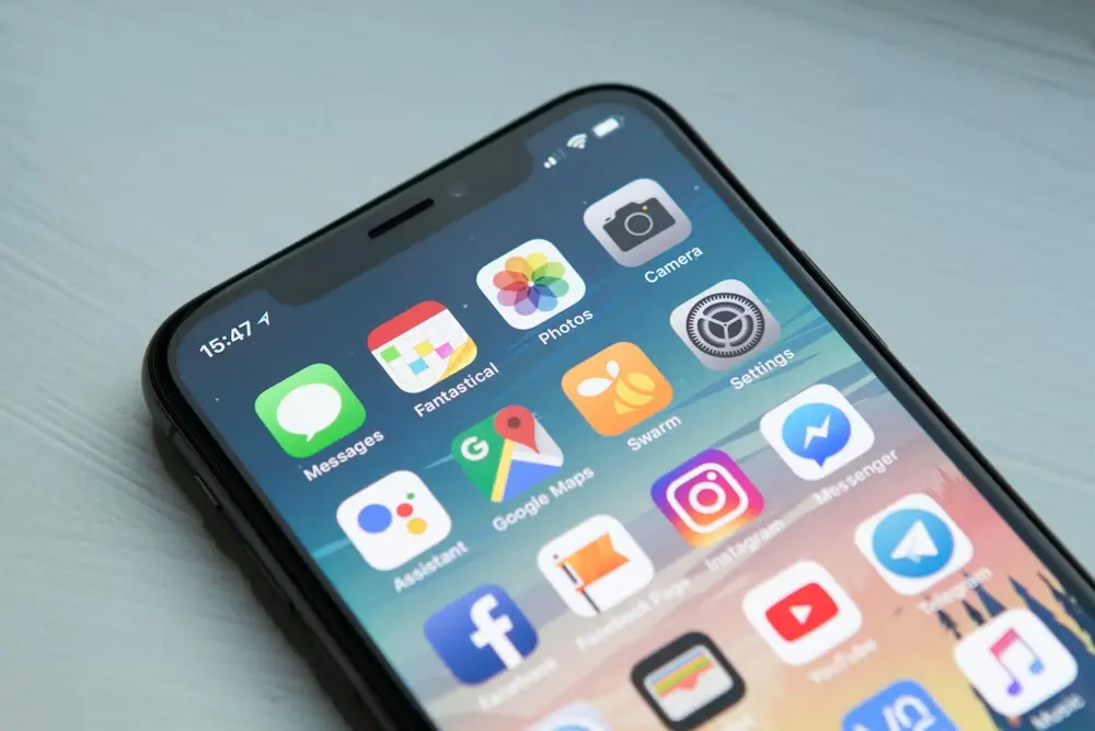 Mobile Development